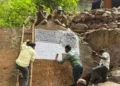 16th-century Vijayanagara inscription found in Seshachalam forest