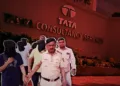 New update in Nashik TCS Coporate Jihad Case as accused were asked to read a book titled The Life of Muhammad