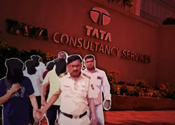 New update in Nashik TCS Coporate Jihad Case as accused were asked to read a book titled The Life of Muhammad