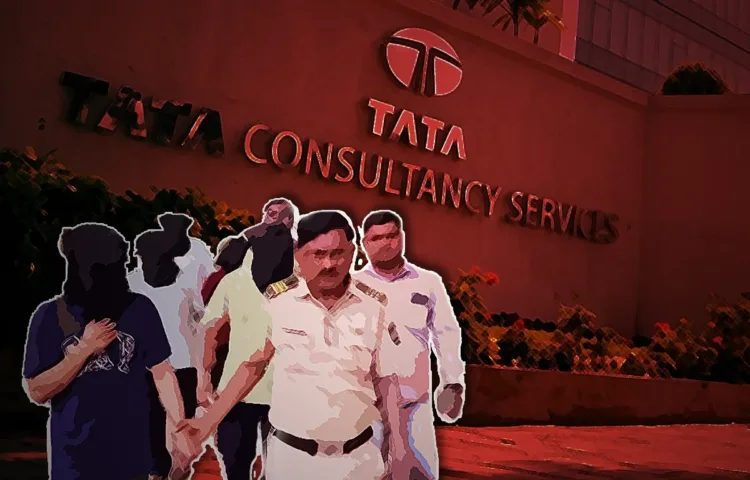 New update in Nashik TCS Coporate Jihad Case as accused were asked to read a book titled The Life of Muhammad