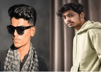 Accused in the Love Jihad Case in Bhopal Ausaf Khan and Maaz