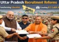 Union Home Minister Amit Shah & UP CM Yogi Adityanath distributed appointment letters to 60,244 police recruits in Lucknow