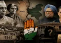 From Partition to the National Advisory Council in 2004, Congress-led decisions are seen as having lasting impacts on India’s territorial integrity