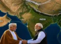 PM Modi’s 2025 Oman visit marked a major diplomatic breakthrough as India and Oman signed the landmark CEPA, strengthening New Delhi’s strategic, economic and energy footprint in a turbulent West Asian region
