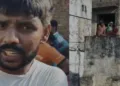 Aligarh police book Qasim, Nasir, Salman, their mother Parveen and others for assaulting Dalit couple