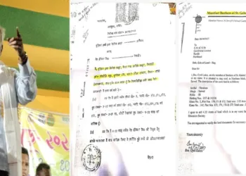 Champai Soren demands inquiry into 'Delisting' and Church-Held land issues in Jharkhand