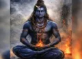 Inspired by Bhagwan Shiva's teachings, this ancient breathing practice helps calm the mind and reduce stress