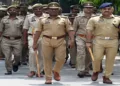 From constables to DGP, India's police system follows a structured chain of command that governs law enforcement across the country