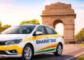 Bharat Taxi emerges as World's largest mobility cooperative with over 35 lakh users, 6 lakh drivers