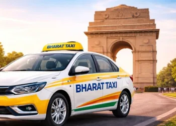 Bharat Taxi emerges as World's largest mobility cooperative with over 35 lakh users, 6 lakh drivers