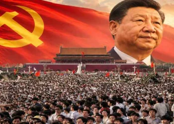 As Beijing tightens its grip ahead of June 4, dissidents inside China face surveillance and intimidation while activists abroad keep alive the memory of the 1989 Tiananmen crackdown