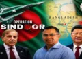 Bangladesh’s reported JF-17 push has triggered fresh scrutiny after India’s Ops Sindoor exposed the vulnerabilities of Pakistani-Chinese defence systems and precision strike capabilities