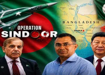 Bangladesh’s reported JF-17 push has triggered fresh scrutiny after India’s Ops Sindoor exposed the vulnerabilities of Pakistani-Chinese defence systems and precision strike capabilities