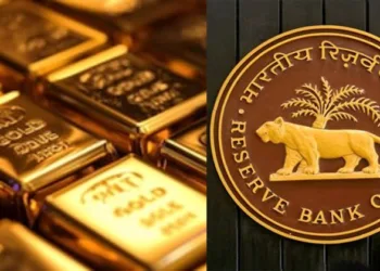 Centre has rejected a recent media report alleging that the Reserve Bank of India (RBI) sold gold to support foreign exchange reserves