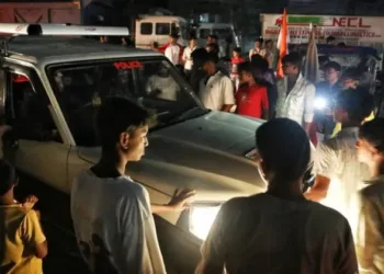 NIA has chargesheeted 31 accused in four separate cases linked to the Malda SIR-related road blockades and illegal detention of judicial officers