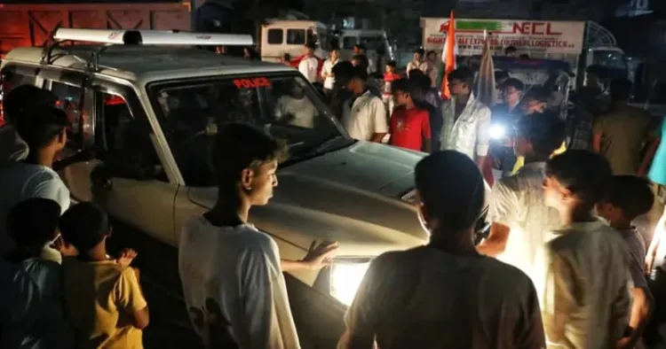 NIA has chargesheeted 31 accused in four separate cases linked to the Malda SIR-related road blockades and illegal detention of judicial officers