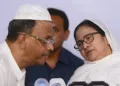 Firhad Hakim Seeks Resignation as Kolkata Mayor Amid Growing Crisis in Mamata Banerjee's TMC