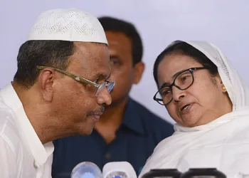 Firhad Hakim Seeks Resignation as Kolkata Mayor Amid Growing Crisis in Mamata Banerjee's TMC