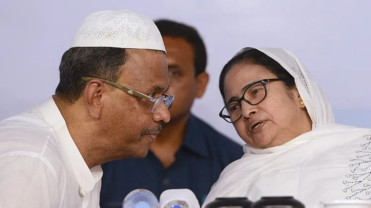 Firhad Hakim Seeks Resignation as Kolkata Mayor Amid Growing Crisis in Mamata Banerjee's TMC