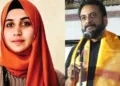 TCS Nashik Case: Former AIMIM MP Imtiaz Jaleel Mentioned in 1,500-Page Chargesheet; Admits Meeting Nida Khan’s Family