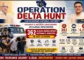Operation Delta Hunt: Gujarat Police arrests 362 illegal Bangladeshis, investigates wider network