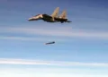 DRDO, IAF successfully flight-test indigenous RudraM-II air-to-surface missile