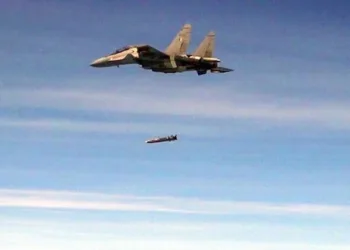 DRDO, IAF successfully flight-test indigenous RudraM-II air-to-surface missile