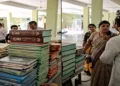 MP Child Rights Commission uncovers massive record discrepancies at illegal residential Madrasa