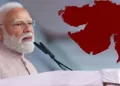 Prime Minister Narendra Modi