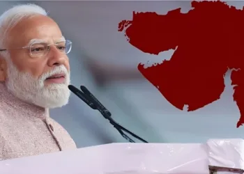 Prime Minister Narendra Modi