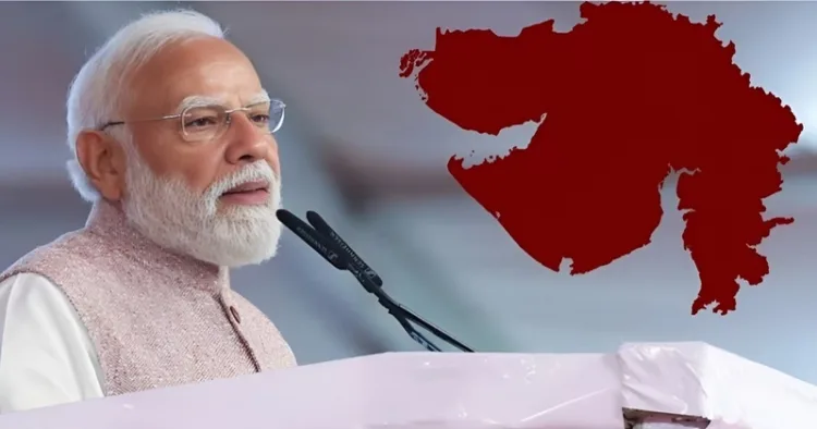Prime Minister Narendra Modi
