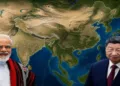 As fuel shortages rippled across Asia, New Delhi expanded supplies to its neighbours while Beijing sought to turn energy security into strategic influence.