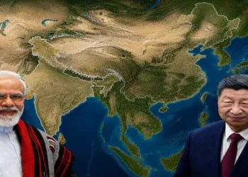 As fuel shortages rippled across Asia, New Delhi expanded supplies to its neighbours while Beijing sought to turn energy security into strategic influence.
