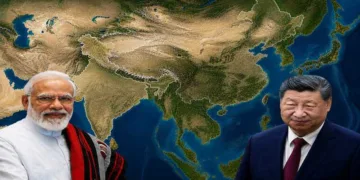 As fuel shortages rippled across Asia, New Delhi expanded supplies to its neighbours while Beijing sought to turn energy security into strategic influence.