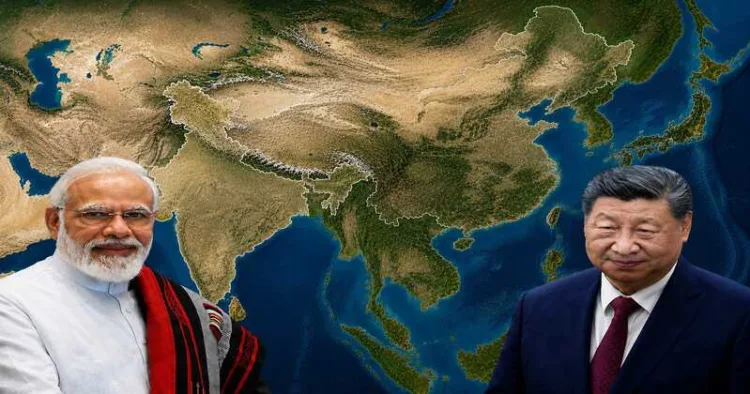As fuel shortages rippled across Asia, New Delhi expanded supplies to its neighbours while Beijing sought to turn energy security into strategic influence.