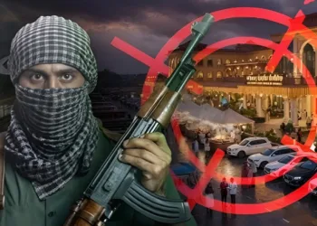 Kurla resident Huzaifa Ansari held by Delhi police and ATS in alleged ISI-linked terror recruitment case