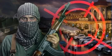 Kurla resident Huzaifa Ansari held by Delhi police and ATS in alleged ISI-linked terror recruitment case
