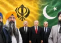 As Khalistani networks seek new platforms beyond the West, Azerbaijan has emerged as a key venue for conferences, campaigns and narratives aligned with the Pakistan-Turkey axis against India.