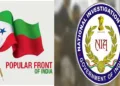 A Special NIA Court has framed charges against banned PFI and 20 office bearers, including E. Abubakar and O.M.A. Salam, under UAPA and IPC