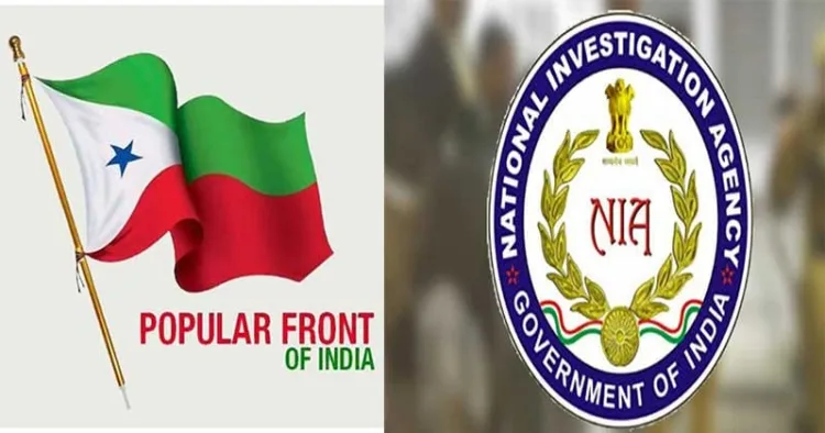 A Special NIA Court has framed charges against banned PFI and 20 office bearers, including E. Abubakar and O.M.A. Salam, under UAPA and IPC