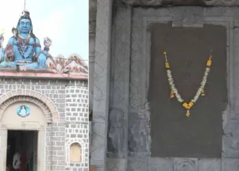 Gadag seer enters 33-day Shiva Yoga Samadhi for world peace and welfare