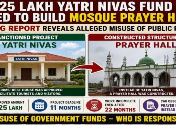 CAG flags massive financial lapses and project deviations in Karnataka