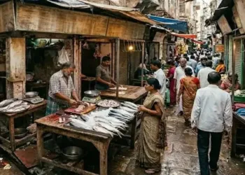Varanasi to shift all meat, fish shops outside city within 6 months