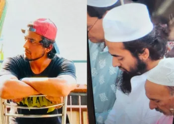 Shamli Conversion Case: 'I studied Islam on YouTube,' says Ayush Malik as family alleges grooming