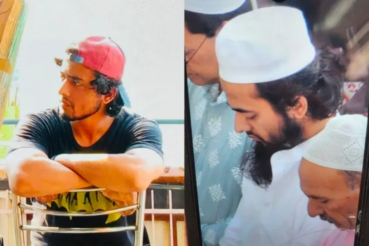 Shamli Conversion Case: 'I studied Islam on YouTube,' says Ayush Malik as family alleges grooming