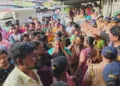 Protest in Punjab for dragging Dalit youths to field over theft and parading them semi-naked