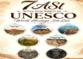 Over the last 12 years, seven ASI-protected sites have been inscribed on the UNESCO World Heritage List, showcasing India's rich cultural
