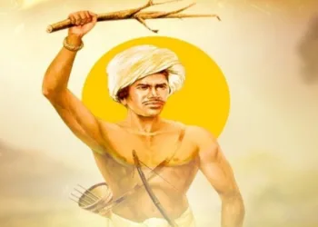 Remembering Birsa Munda on his death anniversary