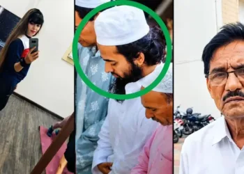 “They Took My Son Away”: Ayush Malik’s Father Accuses Chandni Qureshi of Conversion Plot and Property Grab in Shamli