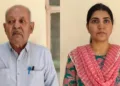 Mansoor Ahmed and daughter Shamshad Begum arrested for Rs 5.3 cr government job scam